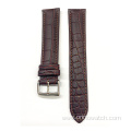 Handmade Genuine Leather Watch Band Strap